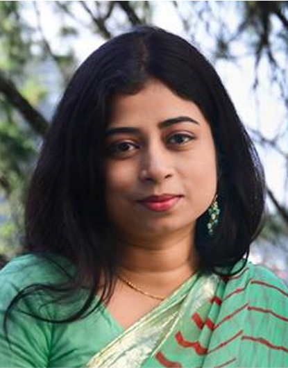 Dr. Jayoti Majumder Sarkar